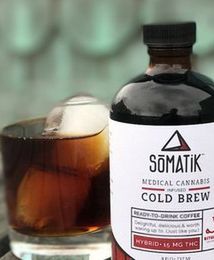 Kawa z marihuaną. Pomysł Amerykanów na stres w pracy