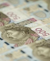 Nowy banknot 500 zł w lutym 2017 roku. Zobacz, jak będzie wyglądał