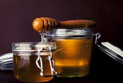 Węgry to kraj miodem płynący. Dosłownie