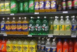 "Niebezpieczna" Fanta i Sprite w Nigerii