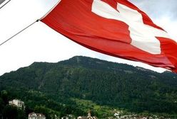 Mocny frank nie przeszkadza Szwajcarii. Eksport na historycznym rekordzie