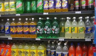 "Niebezpieczna" Fanta i Sprite w Nigerii