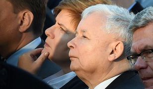 Jak wyglądał rok rządów PiS na rynku złotego i giełdzie? Nudno nie było