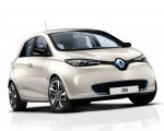Renault Sport stworzy emocjonujący model elektryczny?