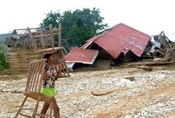 Na Haiti panuje "epidemia przemocy seksualnej"