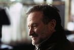 Robin Williams głosem poczty
