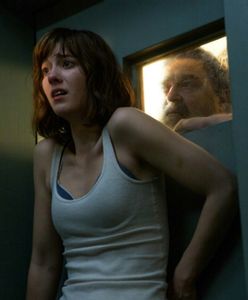 ''Cloverfield Lane 10'': Jest się czego bać [RECENZJA]