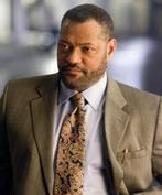 Laurence Fishburne znów z Hannibalem