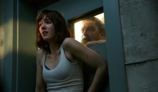 ''Cloverfield Lane 10'': Jest się czego bać [RECENZJA]