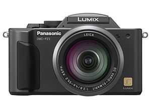 Panasonic Lumix DMC-FZ1