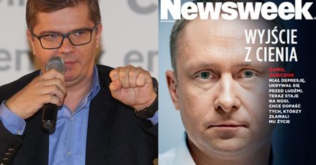 Latkowski o Durczoku: "DLACZEGO NIE CHCE DOPAŚĆ komisji TVN, tylko nas? Chciałbym, żeby odtajniono procesy"
