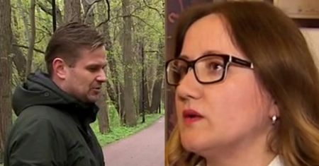 Reporter TVP Gdańsk pokazał w materiale wypowiedź jąkającej się urzędniczki! "To bulwersujące, urąga standardom dziennikarskim"