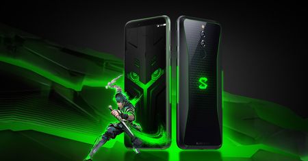 Xiaomi właśnie wyprzedziło konkurencję. Oto pierwszy smartfon z 10 GB RAM