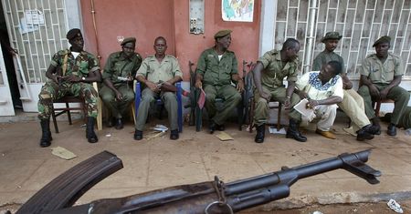 Mali: Islamiści uwolnili 160 wojskowych