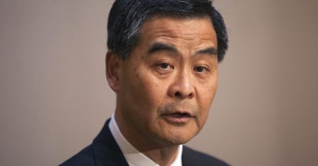 Protesty w Hongkongu. Minęło ultimatum