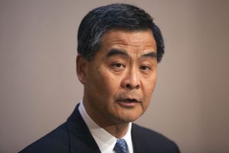 Protesty w Hongkongu. Minęło ultimatum