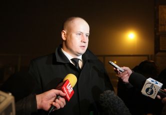 Ekshumowane ciała ofiar katastrofy są w Krakowie