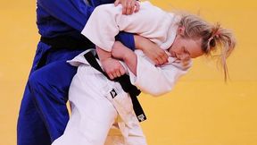 Daria Pogorzelec z nadziejami olimpijskimi
