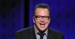 Tom Arnold został ojcem