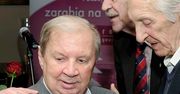 "Czterdziestolatek": Romana Kłosowskiego czeka kolejna operacja
