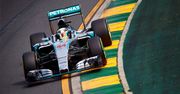 Pierwszy wyścig dla Mercedesa - Grand Prix Australii 2015