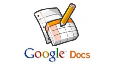 Google Docs bardziej przyjazne dla studentów 1