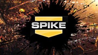 Kanał Spike może pojawić się w Polsce 1