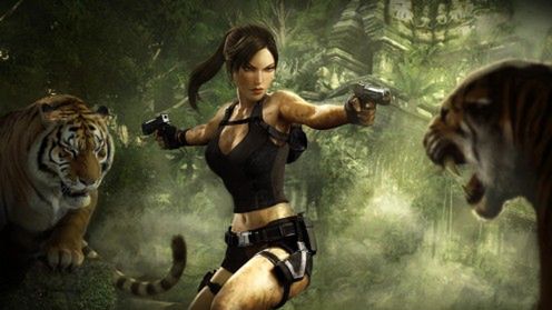 Kolejny Tomb Raider będzie miał multiplayera? 1