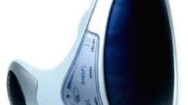 Odtwarzacz rodem ze Star Trek’a 1