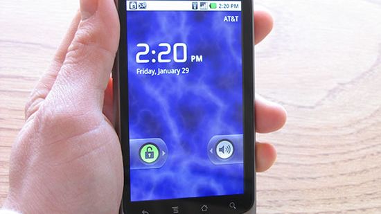 Aktualizacja dla Nexusa One w wersji 2.3.6 1