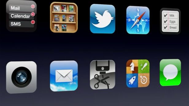Przewodnik po iOS 5 [wideo] 1