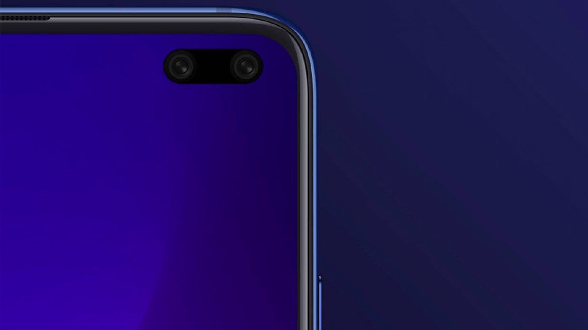 Redmi K30 nadchodzi. Nowy smartfon Xiaomi będzie przypominał Galaxy S10+ 1