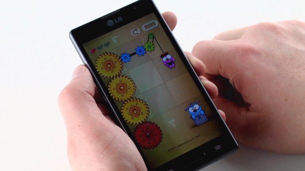 Appshaker #45 - nietypowy Shape Shooter, telewizja na smartfonie z TVP Stream i inne 1