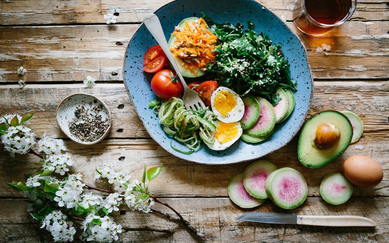 Fit catering a efekt jojo – czego się spodziewać po zakończeniu diety?