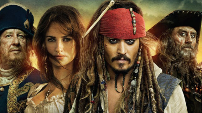 Ostre prawo antypirackie ma zły wpływ na przemysł muzyczny? Tak wynika z tych danych 1