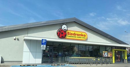 Dzieci za nimi szalały! Będzie nowy gang w popularnej sieci handlowej!
