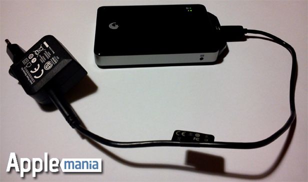 GoFlex Satellite [test + konkurs] 6