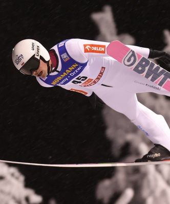 Pogoda w Lillehammer. Skoczkowie muszą przygotować się na ekstremalne warunki