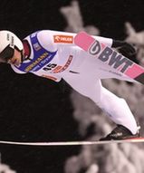 Pogoda w Lillehammer. Skoczkowie muszą przygotować się na ekstremalne warunki