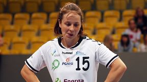 Energa AZS zasłużyła na porażkę? (wideo)