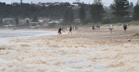Lockdown w australijskim Brisbane. Władze walczą z rosnącą liczbą zakażeń COVID-19