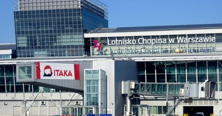 Nowe połączenia lotnicze z polskich lotnisk