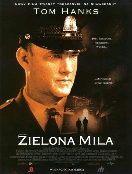 2. Zielona mila