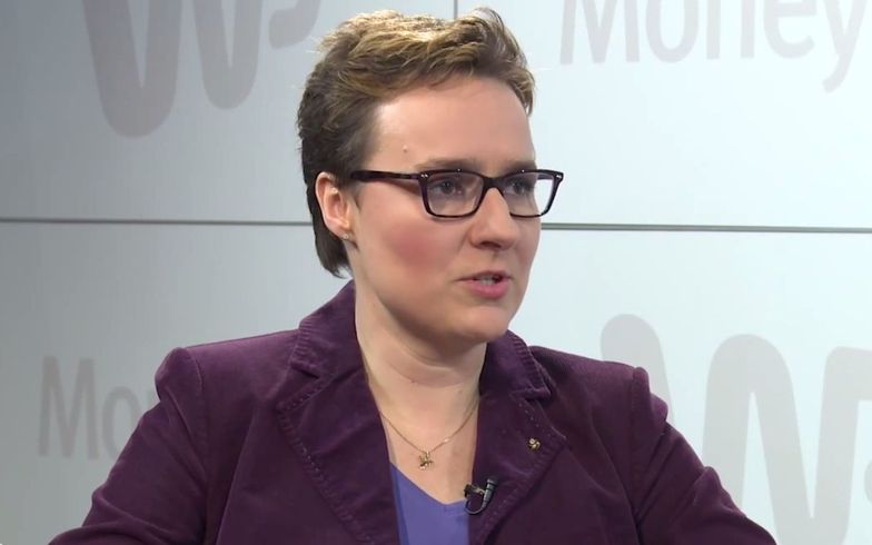 Praca w Polsce. Fabryki przyszłości mogą posłać nas na bezrobocie