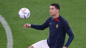 Zaskakujące słowa przyjaciela Ronaldo. "Nie zdziwię się"