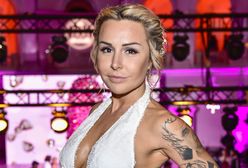 Blanka Lipińska ostrzega przed fałszywą reklamą. Bezprawnie wykorzystano jej wizerunek