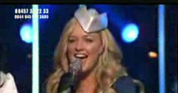 Spice Girls na żywo (wideo)!