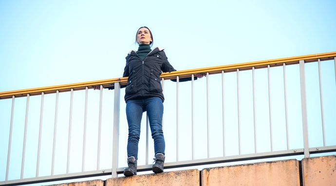 Policjantki i Policjanci