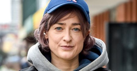 Nowa grafika Damięckiej robi furorę. Wielu się z nią utożsami