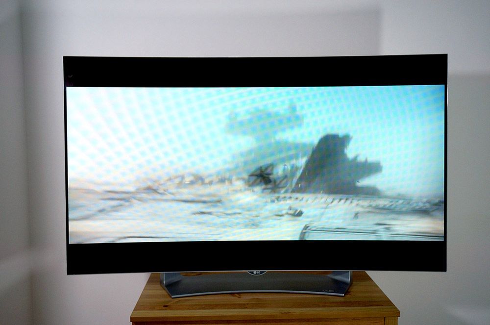 LG EG910V - najlepszy 55-calowy telewizor, jaki możesz kupić [test] 8